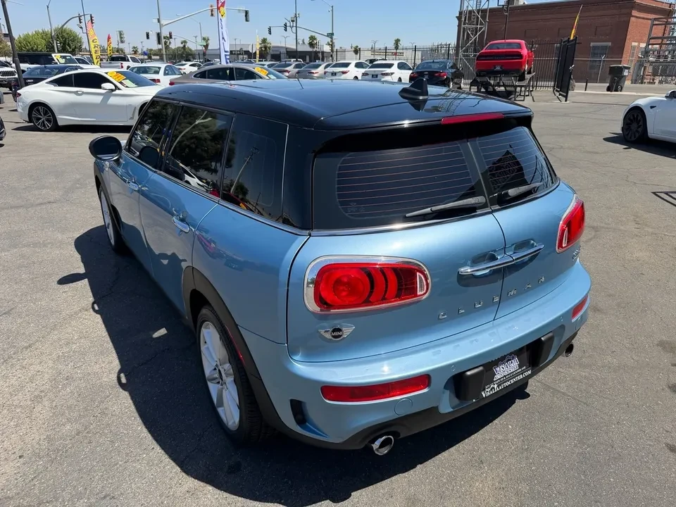 2017 Mini Clubman 2nd Gen - Image 2 of 13