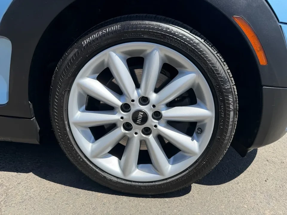 2017 Mini Clubman 2nd Gen - Image 10 of 13