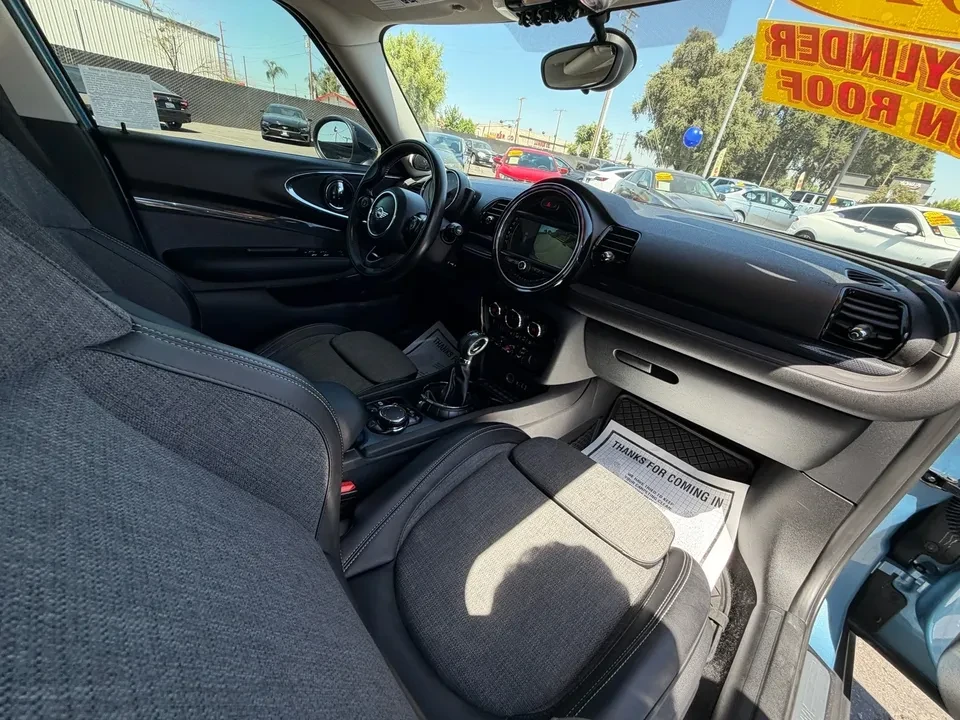 2017 Mini Clubman 2nd Gen - Image 5 of 13