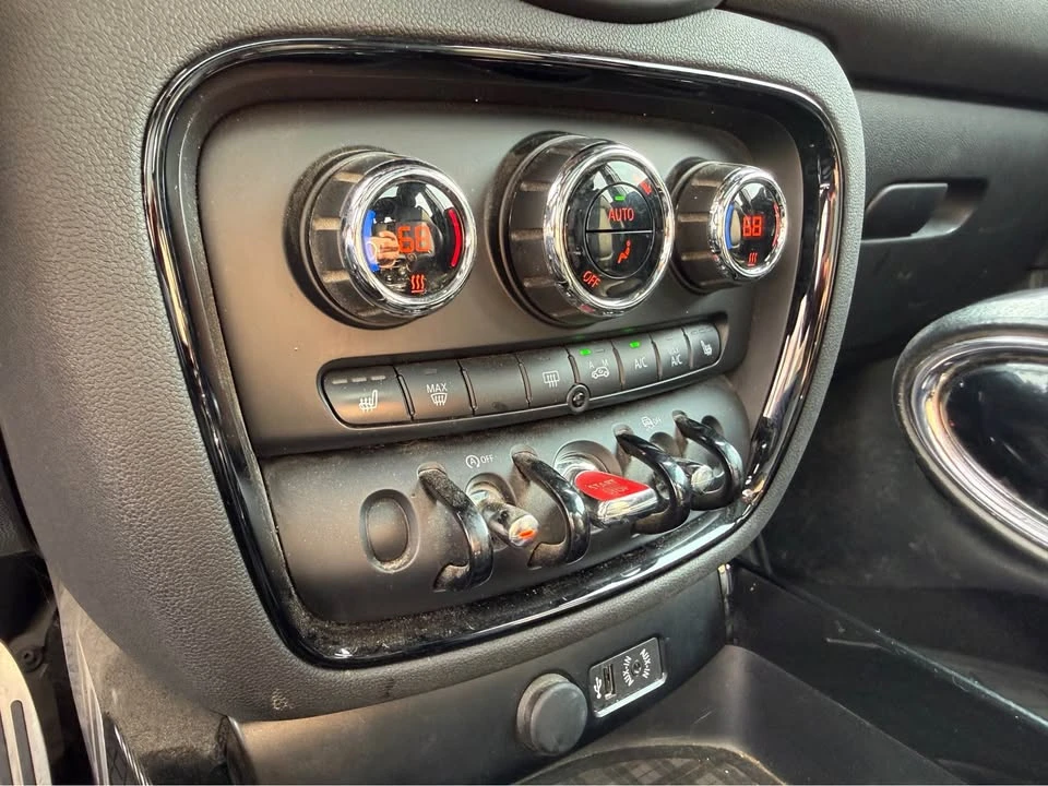 2017 Mini Clubman 2nd Gen - Image 13 of 20