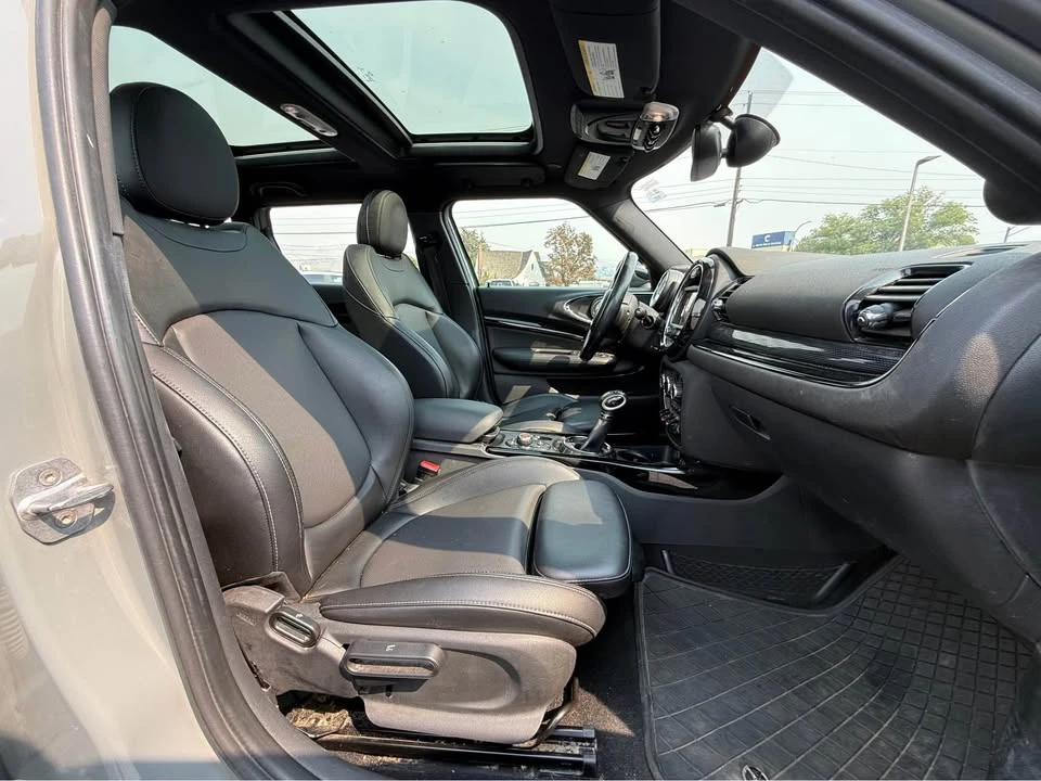 2017 Mini Clubman 2nd Gen - Image 18 of 20