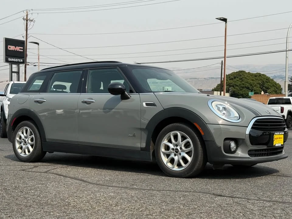 2017 Mini Clubman 2nd Gen - Image 9 of 20