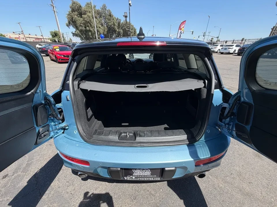2017 Mini Clubman 2nd Gen - Image 13 of 13