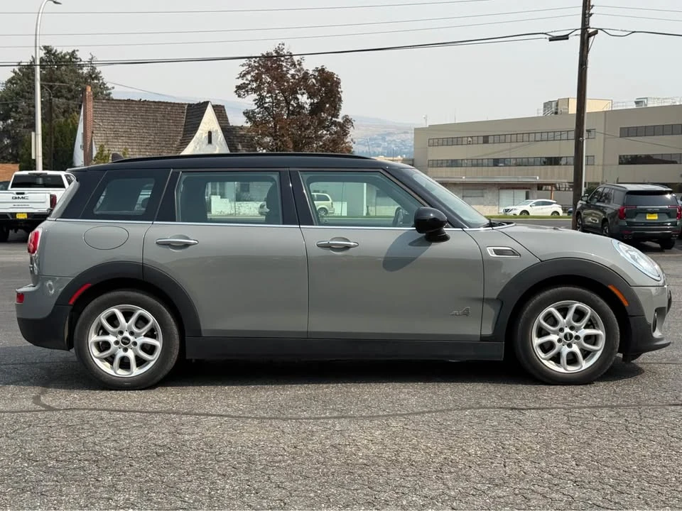 2017 Mini Clubman 2nd Gen - Image 8 of 20