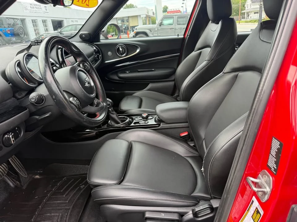 2017 Mini Clubman 2nd Gen - Image 7 of 10