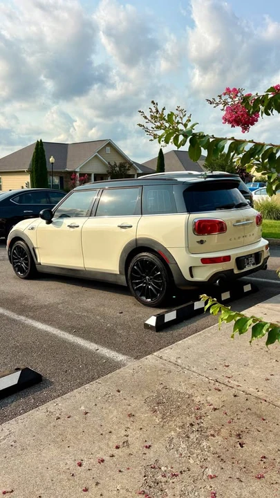 2017 Mini Clubman 2nd Gen - Image 4 of 8