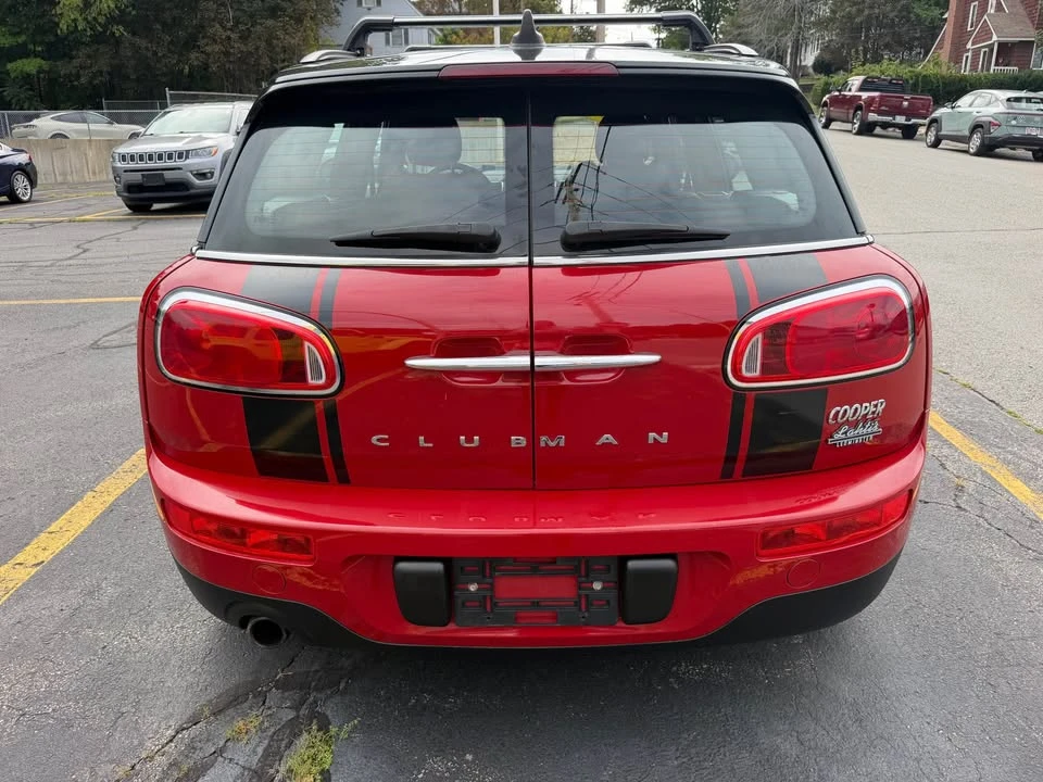 2017 Mini Clubman 2nd Gen - Image 5 of 10