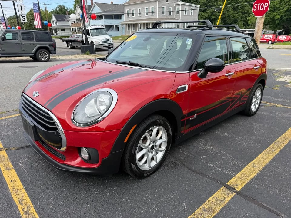 2017 Mini Clubman 2nd Gen - Image 2 of 10