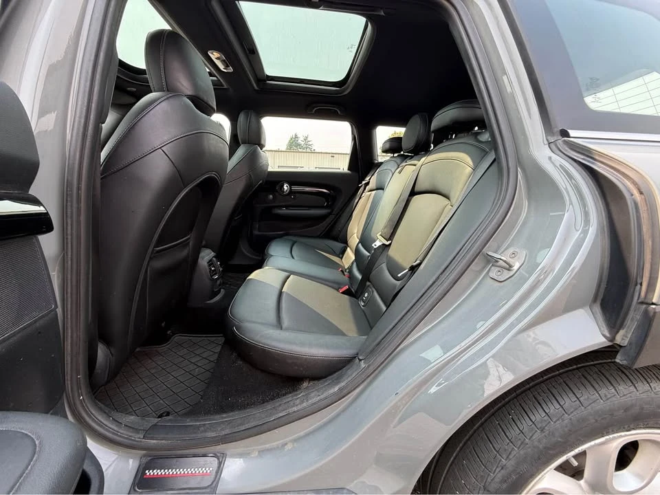 2017 Mini Clubman 2nd Gen - Image 20 of 20