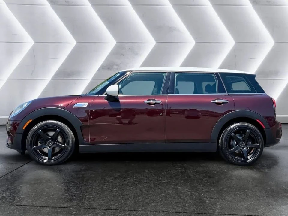 2017 Mini Clubman 2nd Gen - Image 5 of 18