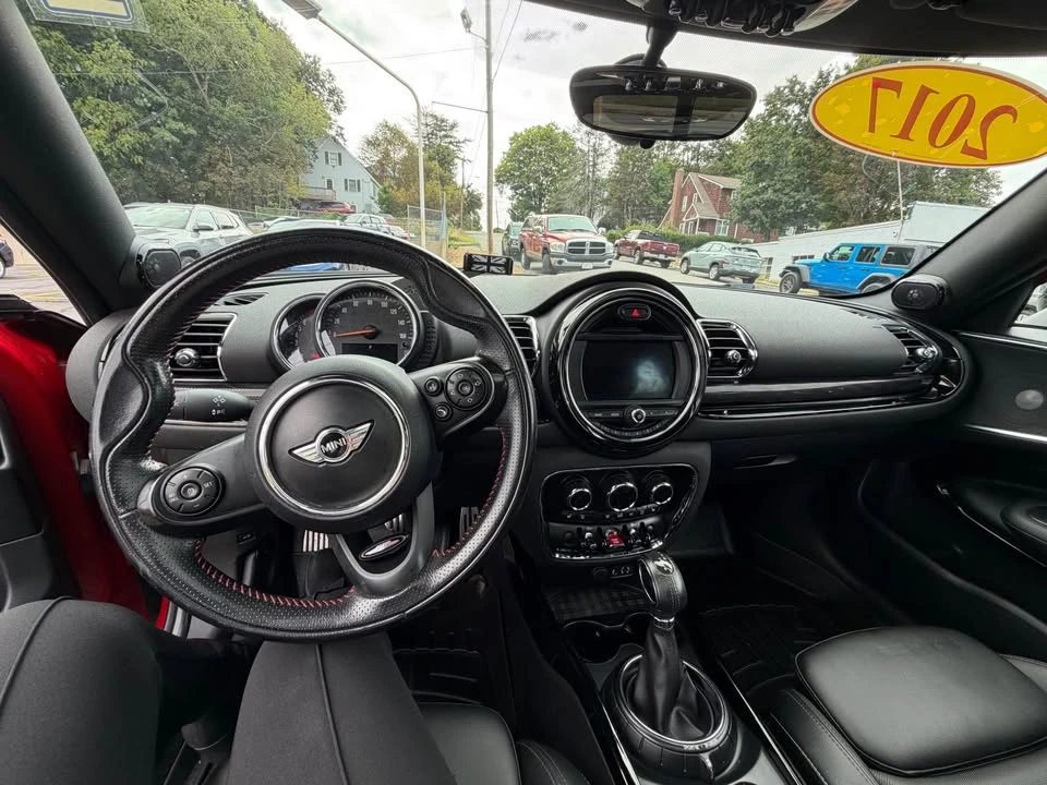 2017 Mini Clubman 2nd Gen - Image 8 of 10