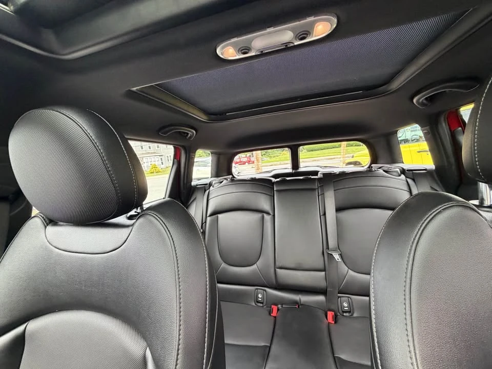 2017 Mini Clubman 2nd Gen - Image 9 of 10