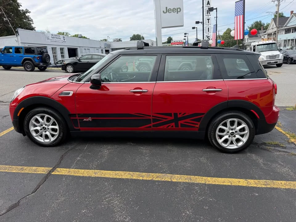 2017 Mini Clubman 2nd Gen - Image 6 of 10