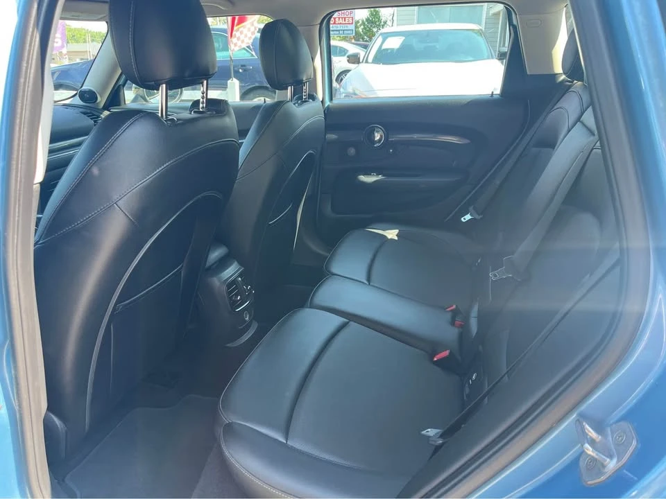 2017 Mini Clubman 2nd Gen - Image 9 of 13