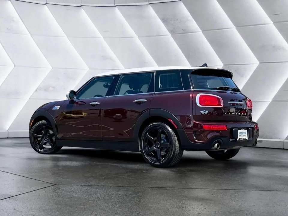 2017 Mini Clubman 2nd Gen - Image 6 of 18
