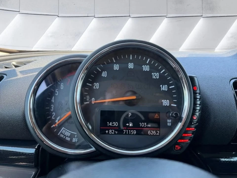 2017 Mini Clubman 2nd Gen - Image 15 of 18