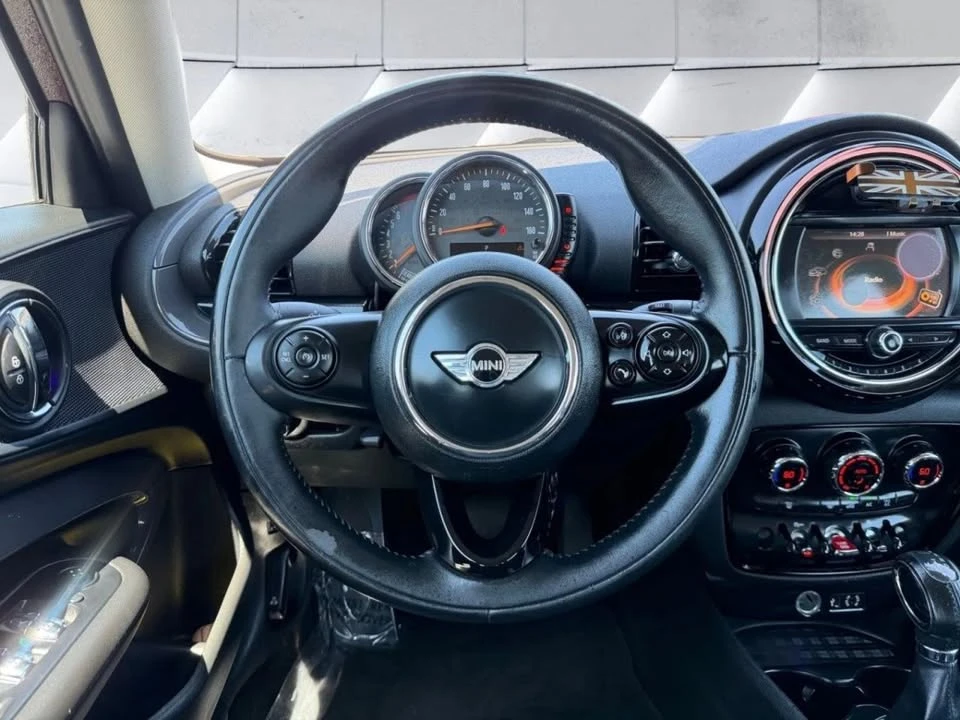 2017 Mini Clubman 2nd Gen - Image 14 of 18