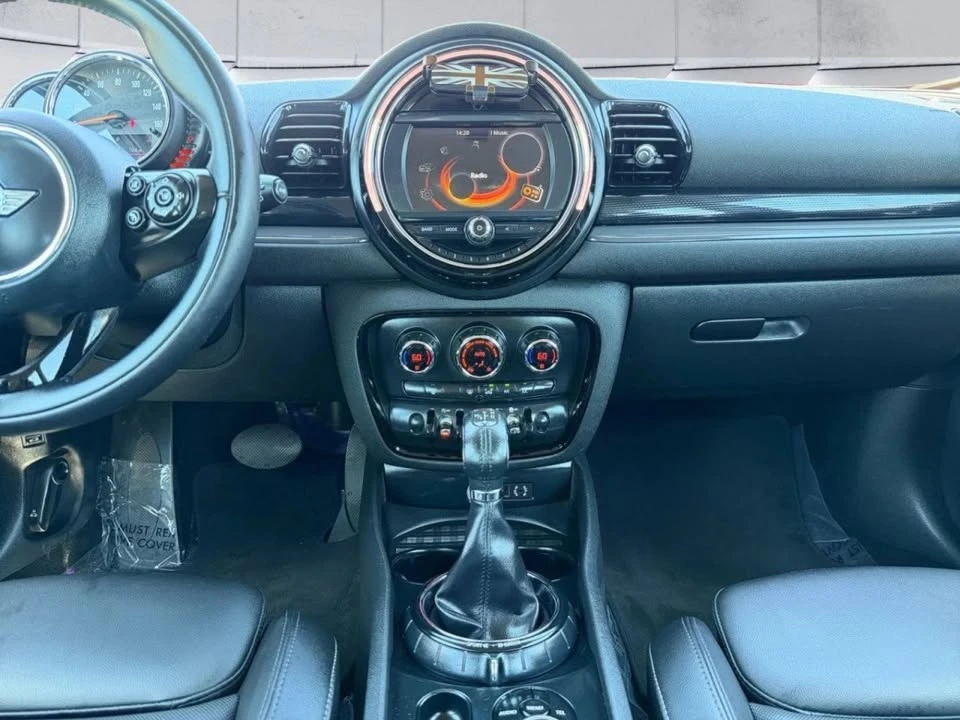 2017 Mini Clubman 2nd Gen - Image 13 of 18