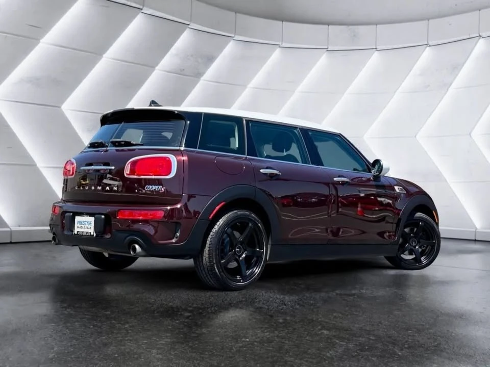 2017 Mini Clubman 2nd Gen - Image 8 of 18