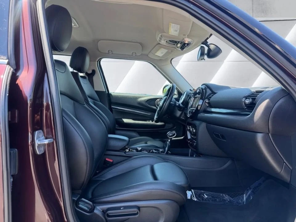 2017 Mini Clubman 2nd Gen - Image 10 of 18