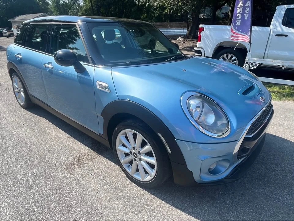 2017 Mini Clubman 2nd Gen - Image 3 of 13