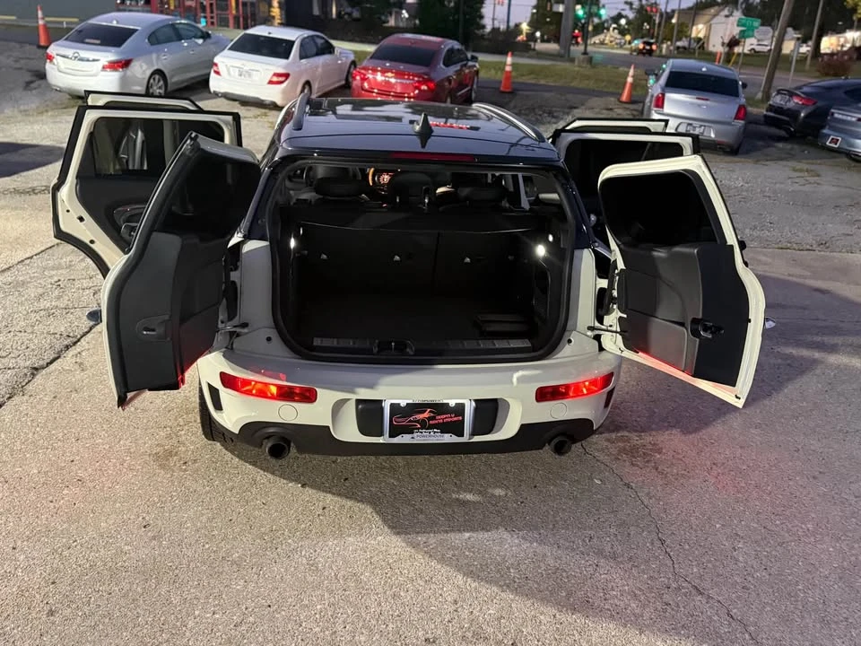 2017 Mini Clubman 2nd Gen - Image 3 of 15