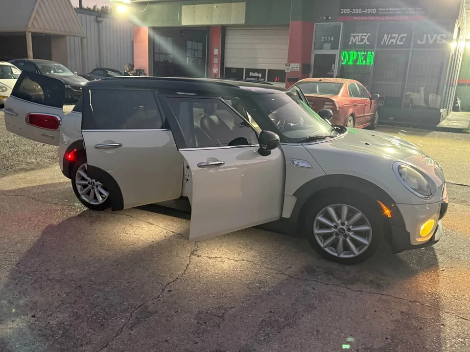2017 Mini Clubman 2nd Gen - Image 5 of 15