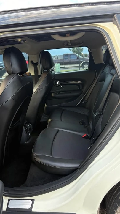 2017 Mini Clubman 2nd Gen - Image 7 of 8