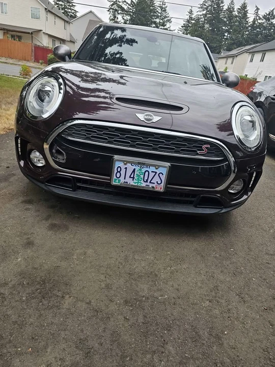 2017 Mini Clubman 2nd Gen - Image 5 of 14