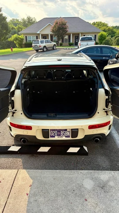 2017 Mini Clubman 2nd Gen - Image 5 of 8
