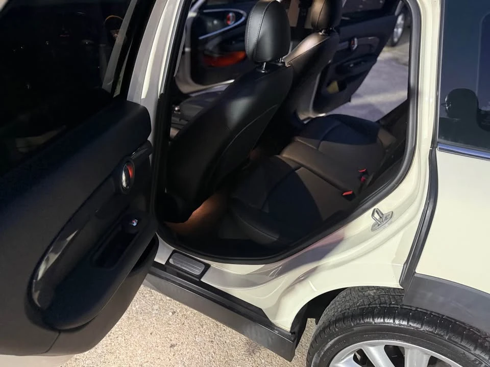 2017 Mini Clubman 2nd Gen - Image 7 of 15
