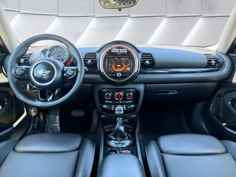 2017 Mini Clubman 2nd Gen - Image 12 of 18