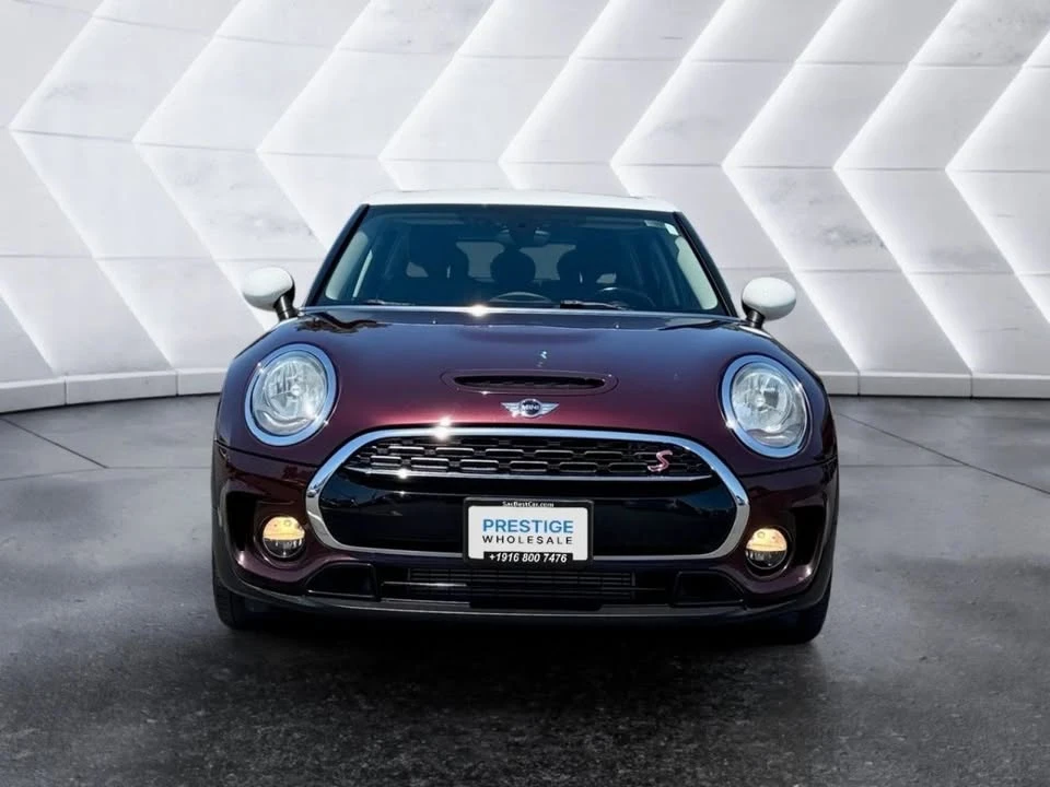2017 Mini Clubman 2nd Gen - Image 2 of 18