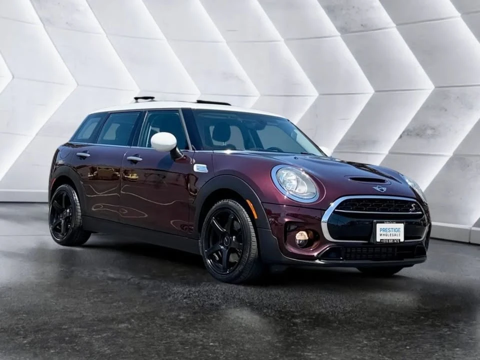 2017 Mini Clubman 2nd Gen - Image 3 of 18