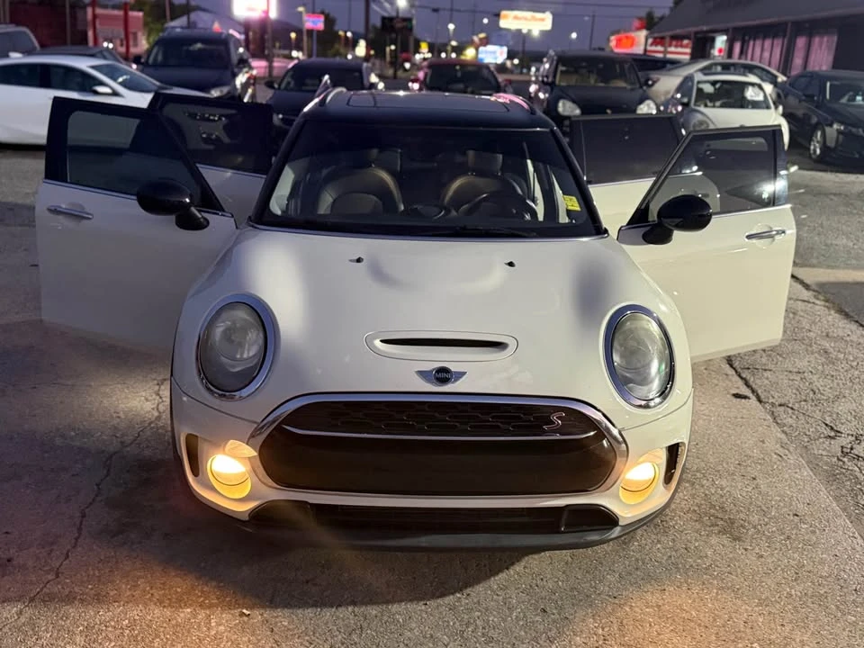 2017 Mini Clubman 2nd Gen - Image 6 of 15