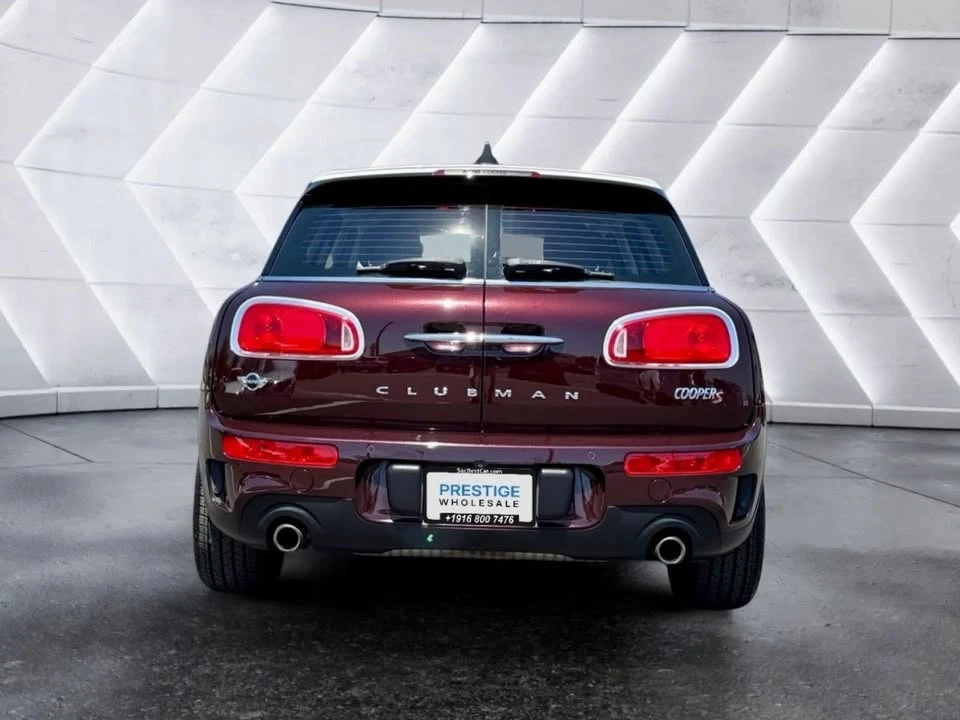 2017 Mini Clubman 2nd Gen - Image 7 of 18