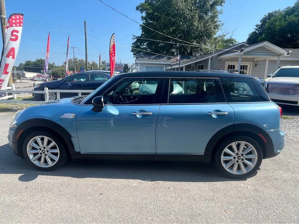 2017 Mini Clubman 2nd Gen - Image 13 of 13