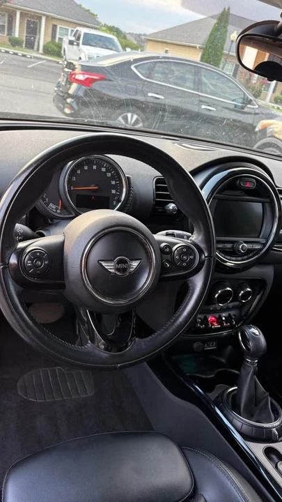 2017 Mini Clubman 2nd Gen - Image 8 of 8