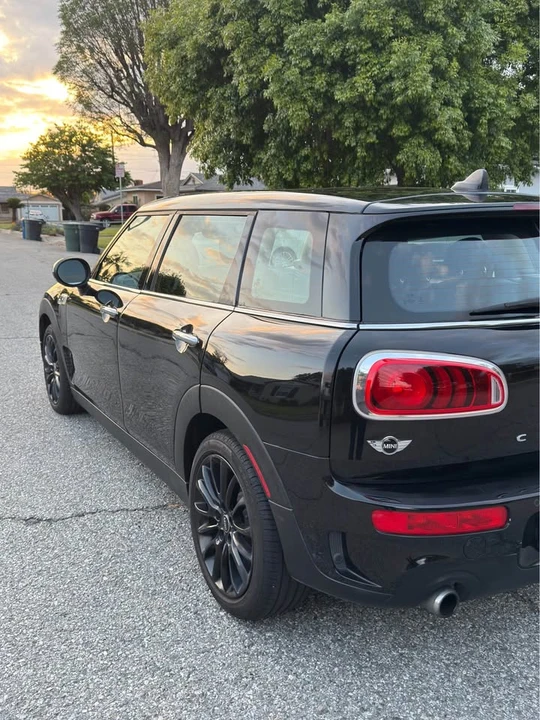 2017 Mini Clubman 2nd Gen - Image 6 of 18
