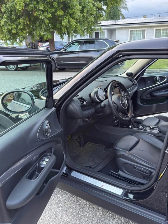 2017 Mini Clubman 2nd Gen - Image 10 of 18