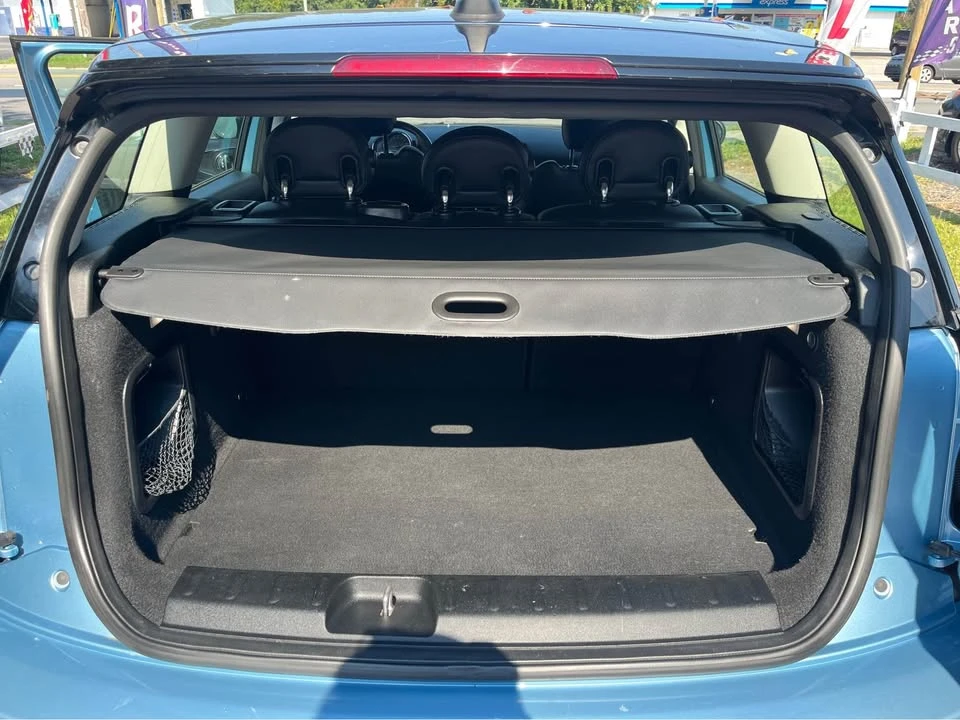 2017 Mini Clubman 2nd Gen - Image 8 of 13