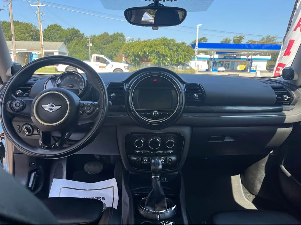 2017 Mini Clubman 2nd Gen - Image 11 of 13