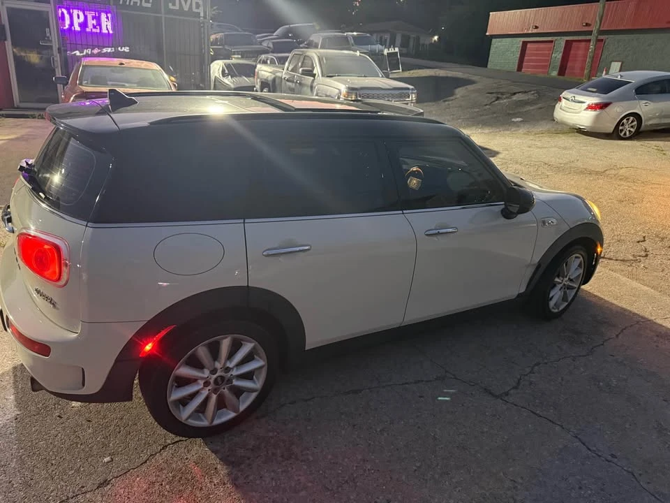 2017 Mini Clubman 2nd Gen - Image 8 of 15