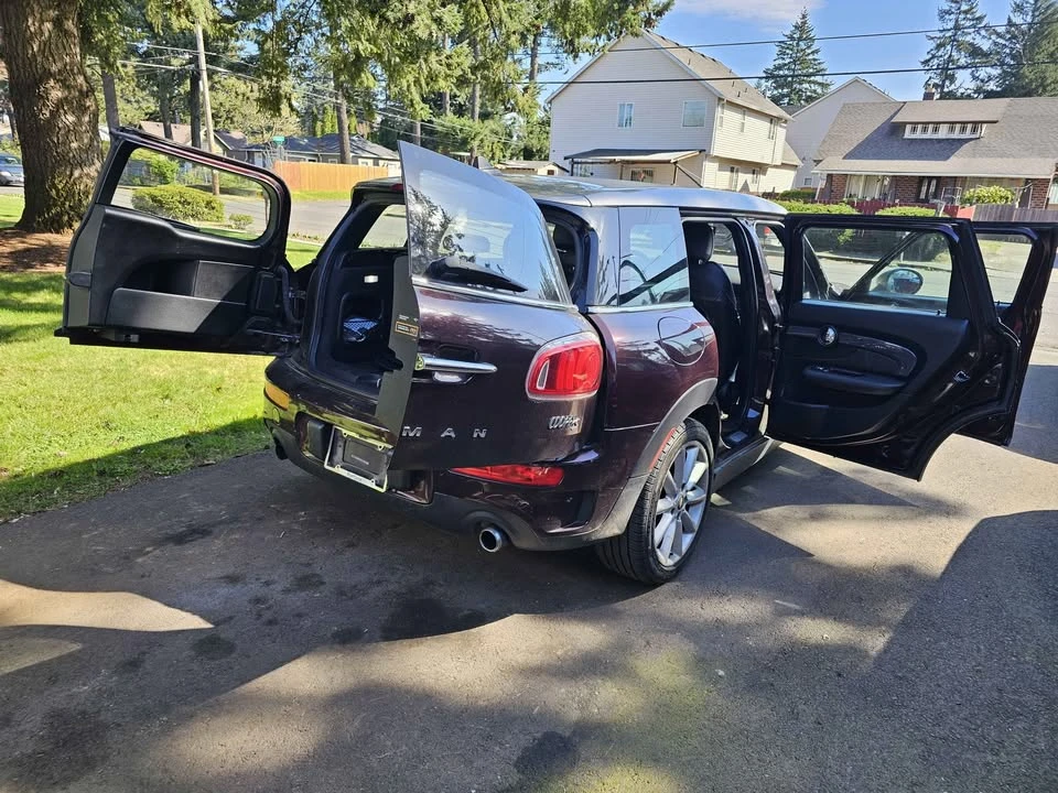 2017 Mini Clubman 2nd Gen - Image 11 of 13