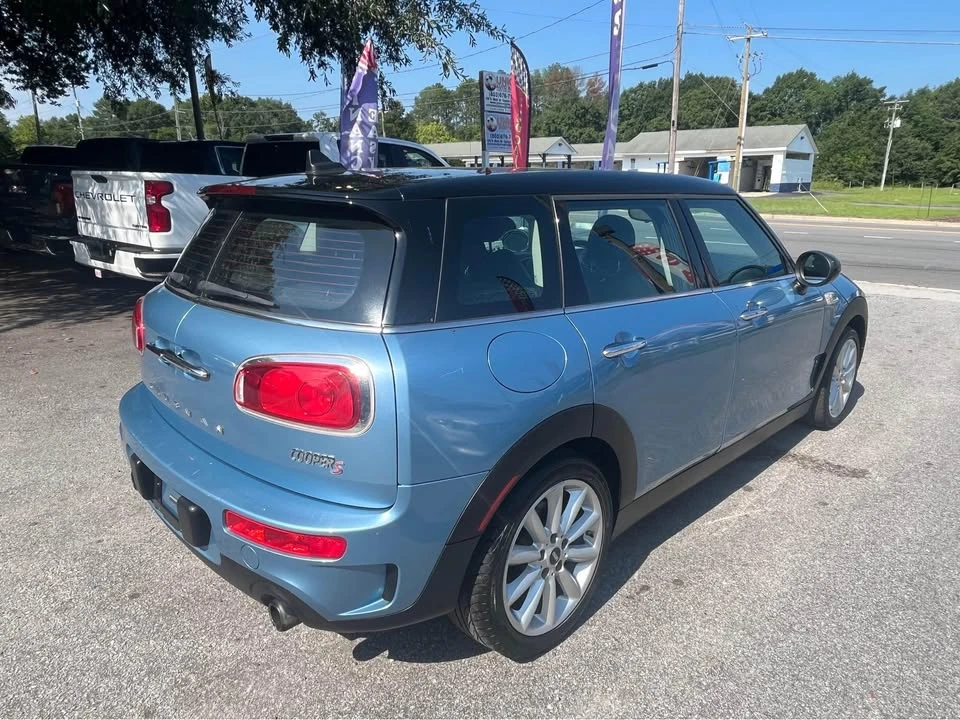 2017 Mini Clubman 2nd Gen - Image 5 of 13