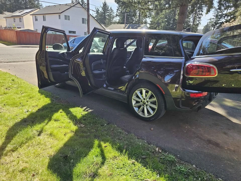 2017 Mini Clubman 2nd Gen - Image 5 of 15
