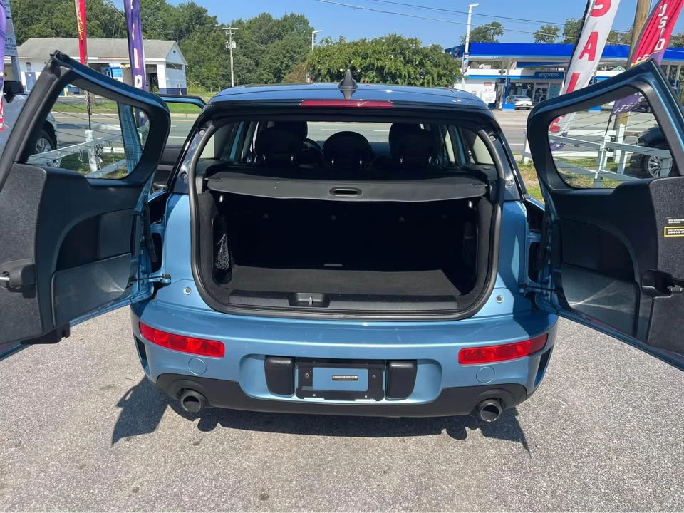 2017 Mini Clubman 2nd Gen - Image 7 of 13