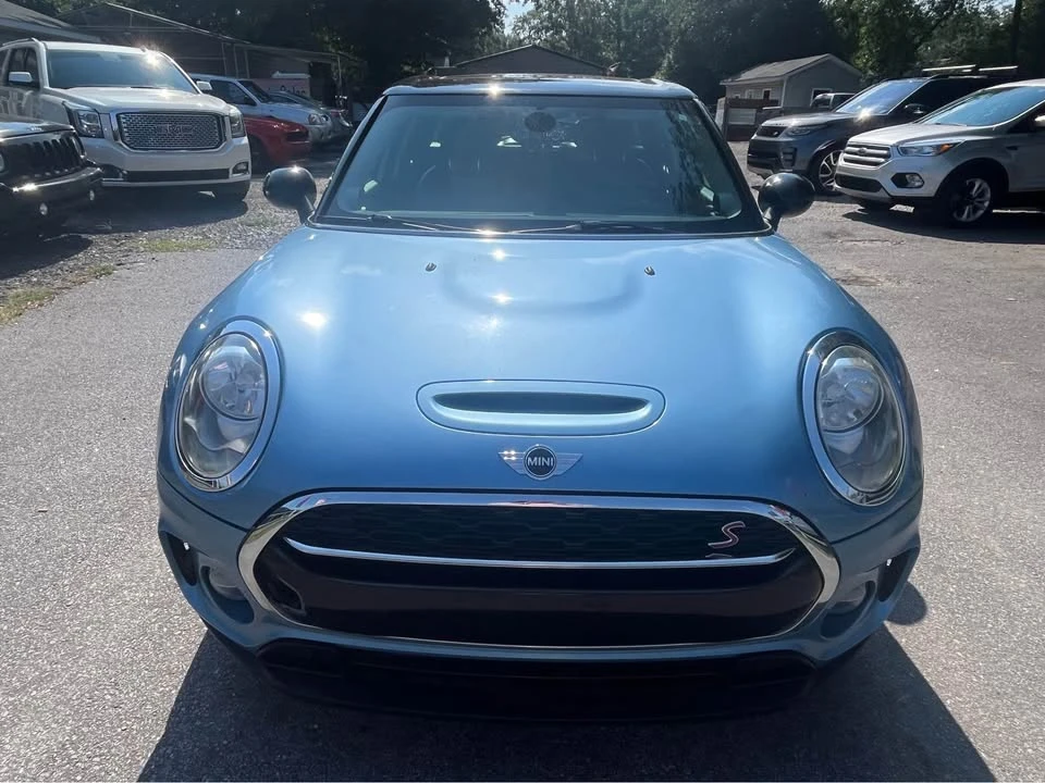 2017 Mini Clubman 2nd Gen - Image 2 of 13