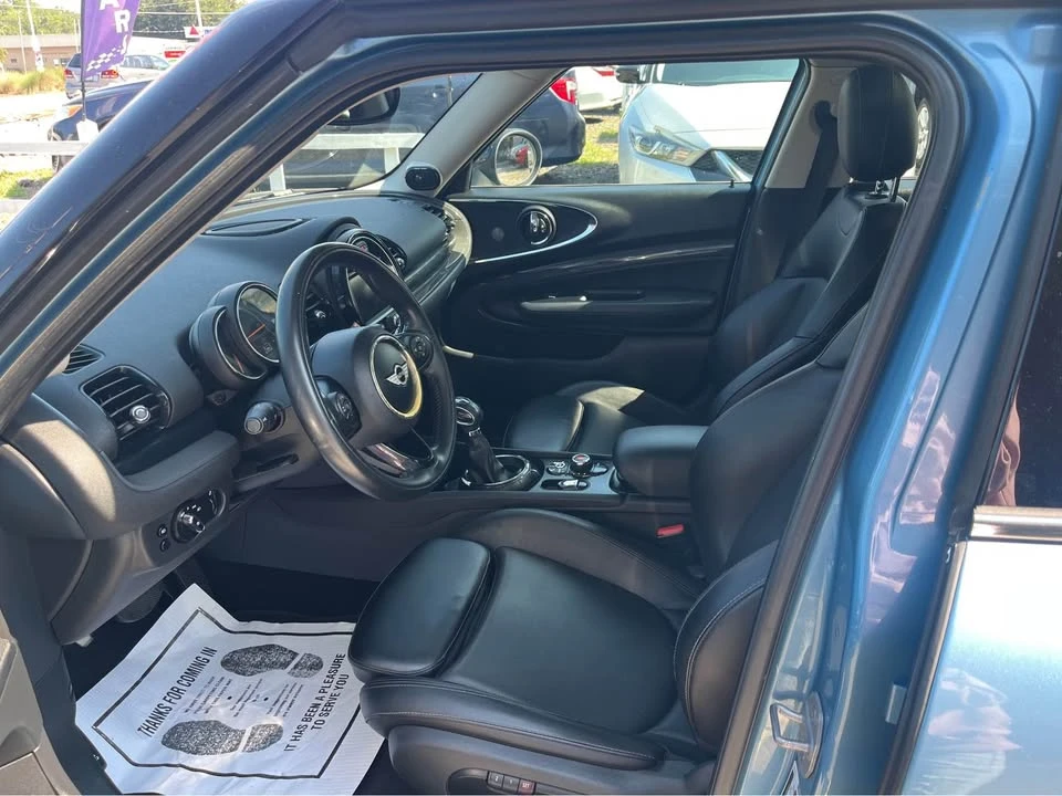 2017 Mini Clubman 2nd Gen - Image 10 of 13