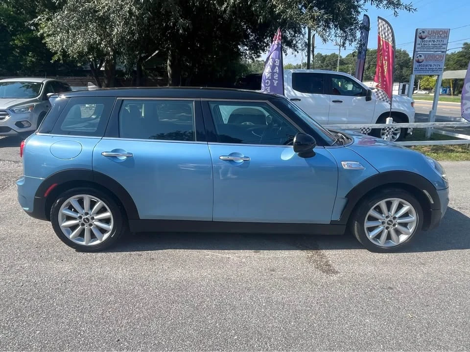 2017 Mini Clubman 2nd Gen - Image 4 of 13